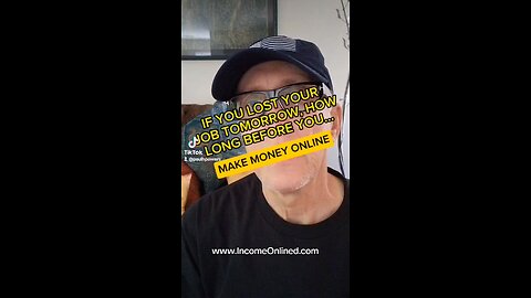 Make money online