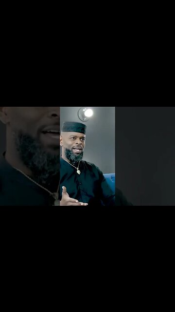 Polygamist influencer Kevin Wesley says a trans woman lying to a man is the SAME as r*pe! Thoughts?