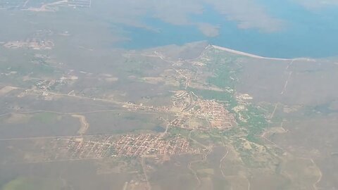 O Brasil visto lá de cima 186-Brazil seen from high 186