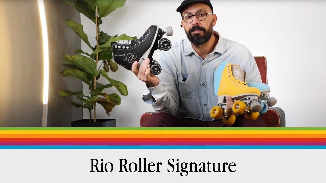 Rio Roller Signature Review