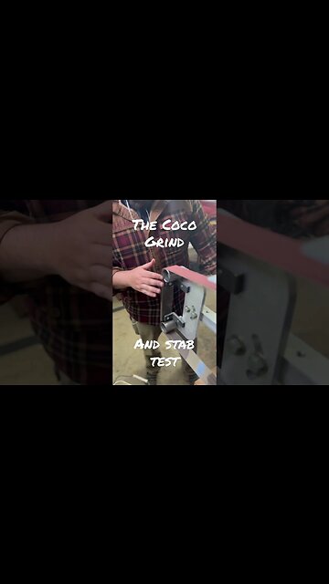 The Coco: (Part 2) Basic Grind