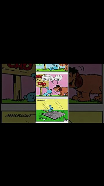 Bidu [Pause o Vídeo Caso Não Consiga Ler]