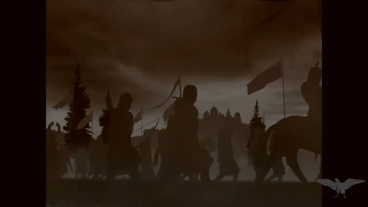 Chris Ares | Invictus Bastion