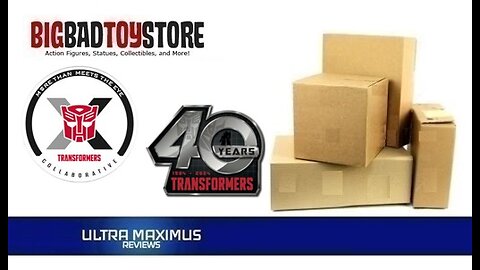 📦 Big Bad Toy Store Unboxing Pt 3 | November 2024