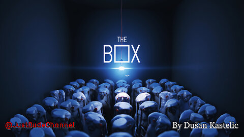 The Box | Dušan Kastelic