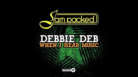 Debbie Deb - When I Hear Music