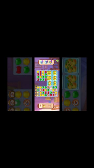 Shorts Playrix Homescapes Gameplay Walkthrough Level 12255