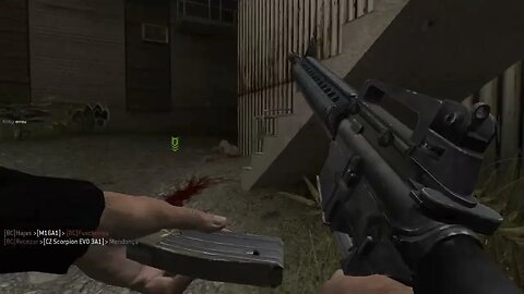 Call of Duty Rio | Assalto Noturno no Cajú | www.BloodCulture.com.br