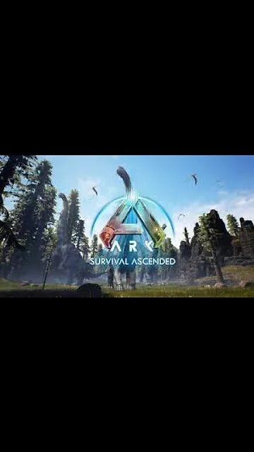 ARK: Survival Ascended With Vegetto71