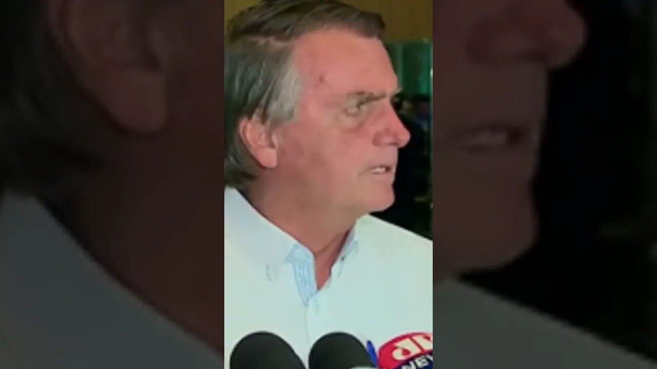 "ATÉ AS ÚLTIMAS CONSEQUÊNCIAS" #bolsonaro #eleição #lula #fraude