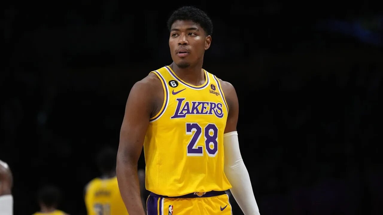 Who Is The X-Factor For The Lakers?