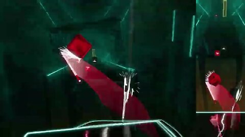 (beat saber) usao - perfect army [mapper: timbo]