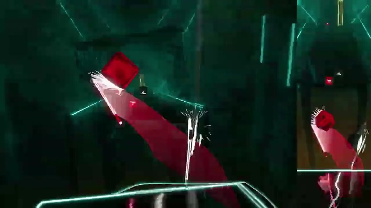 (beat saber) usao - perfect army [mapper: timbo]