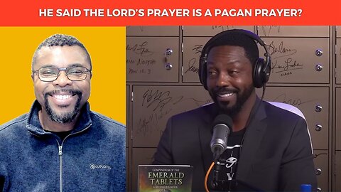 Billy Carson Says Jesus’ second return is a return in our mind - Reaction | Ep 128