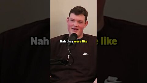 That "Other Kids in the Trailer Park" Type Friendship