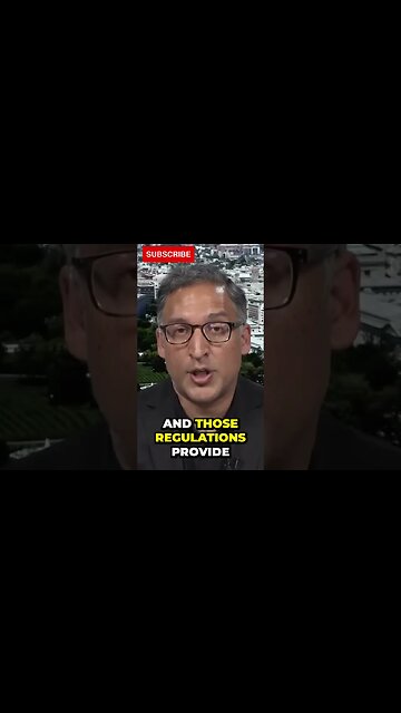 Jack Smith investigation is ‘Trump’s worst nightmare’ says Neal Katyal #shorts