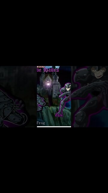 Os Cavaleiros Do Zodíaco - Espectro De Hades Zeros De Frog Anime