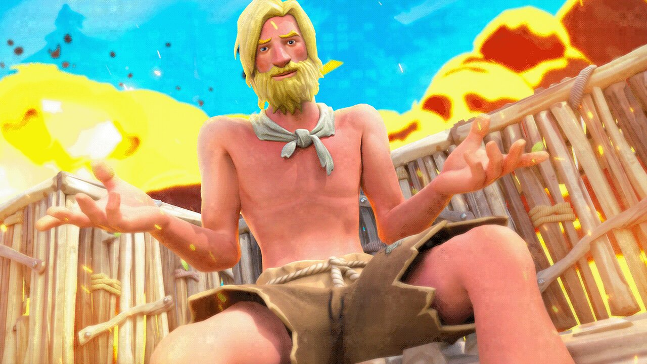 FORTY BORTY BUTT