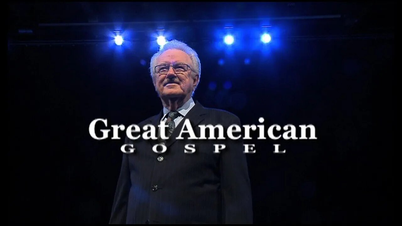 Great American Gospel Show 1 of 2022