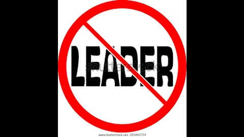 The USA has real no Leadership