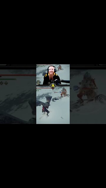 Elden Ring - PETA would like a word