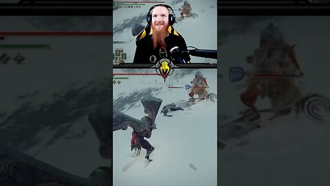 Elden Ring - PETA would like a word