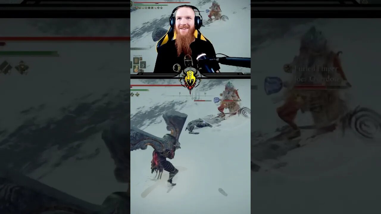 Elden Ring - PETA would like a word