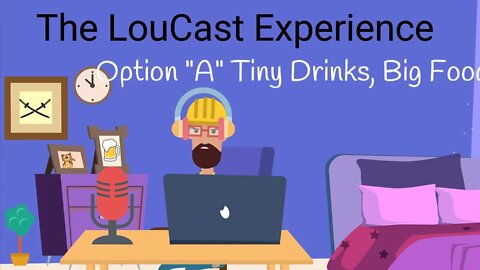 LouCast 10-5-22