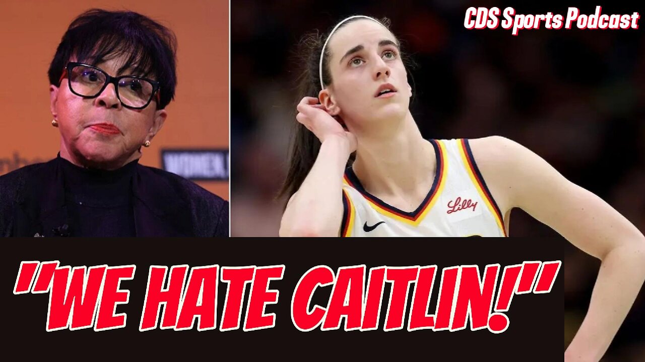 INSANE WNBA Owner Wants Entire League NOT Caitlin Clark Named Athlete Of The Year Because FEELINGS!