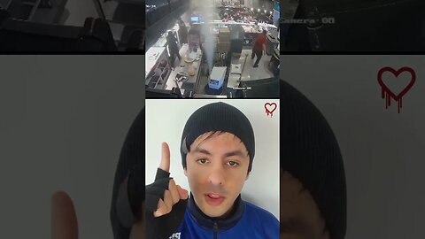 😱💣 ¡Explosión en el NuevoCentro! 💣😱