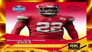 How To Create Chamarri Conner Madden 23