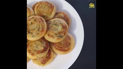 recipe of pinwheel smosa