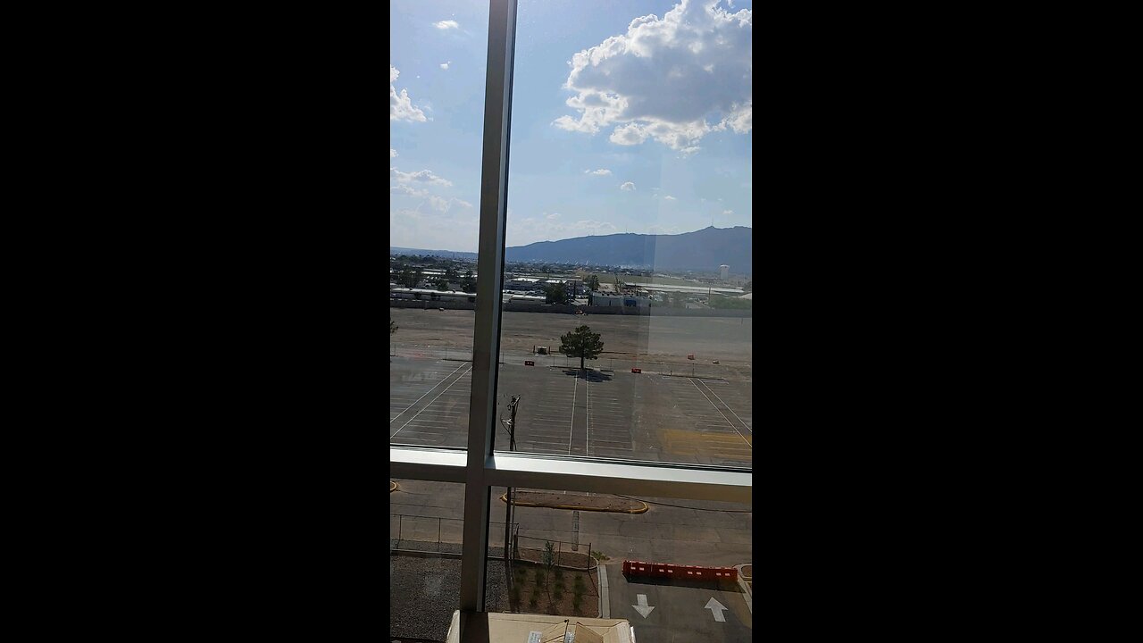 Soldier Con 9-7-24 El Paso, TX