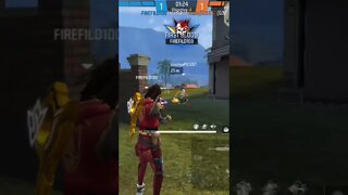 এই বন্দুকটা খুব ভালো।#shorts #firefild100