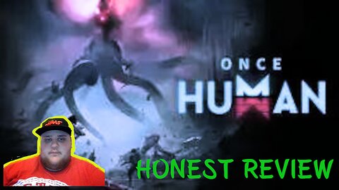 Once Human Honest Review: Best Free Survival Video Game on Steam?