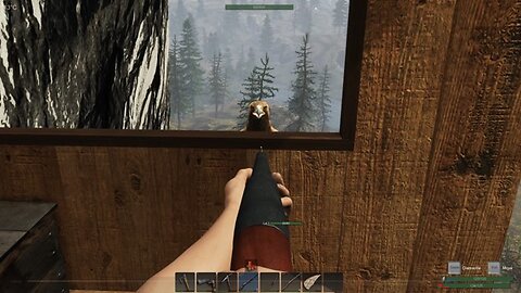 119 Sugar Man - Gettin' Some Eagle Feathers > > > Subsistence