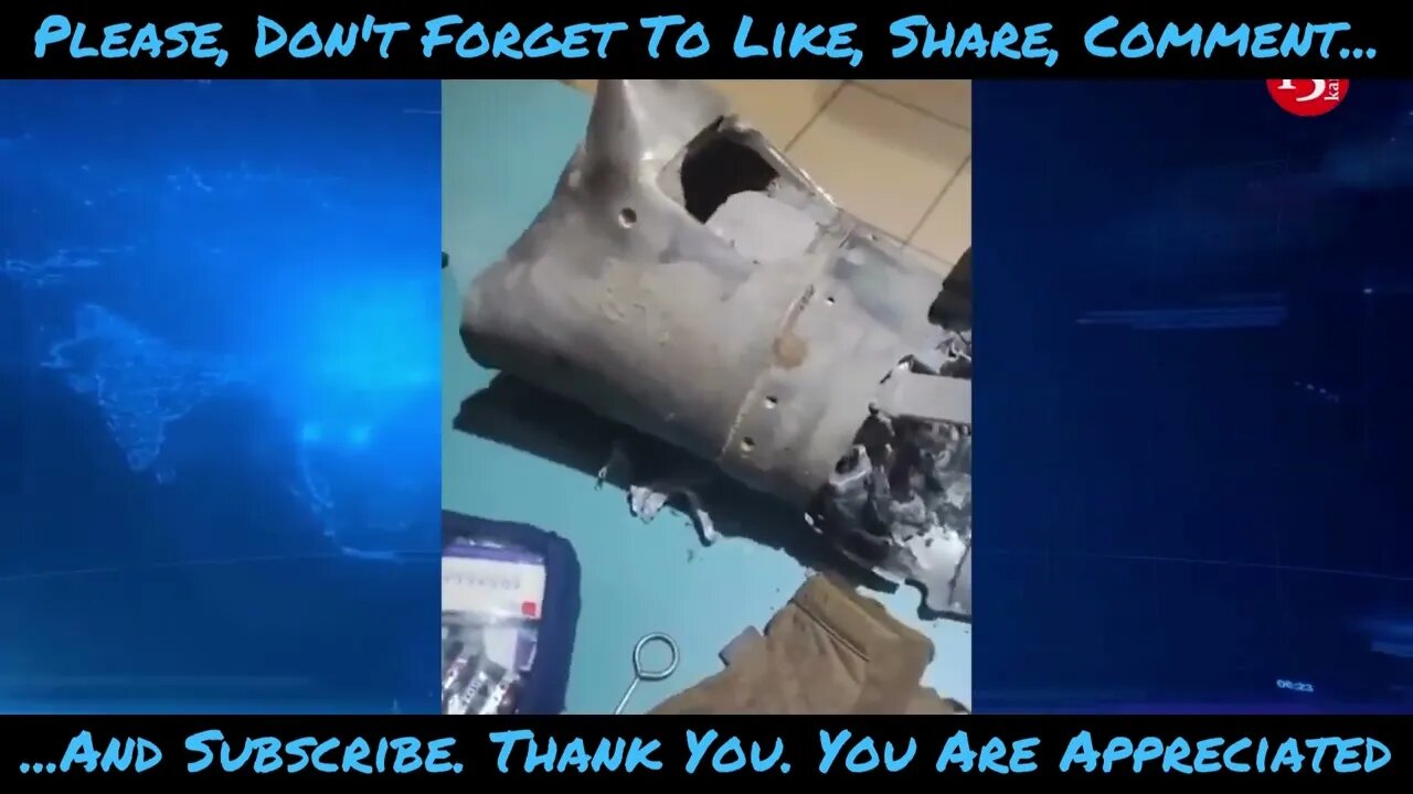 Viral, Trending Stories - Subscribe and Thank U! World and US News!