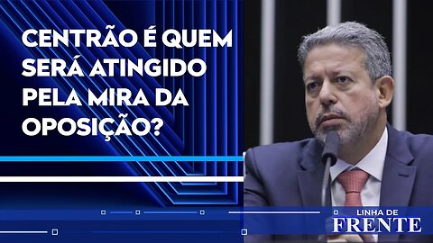 Lira corre o risco de perder apoio do PT para sua reeleição? | LINHA DE FRENTE