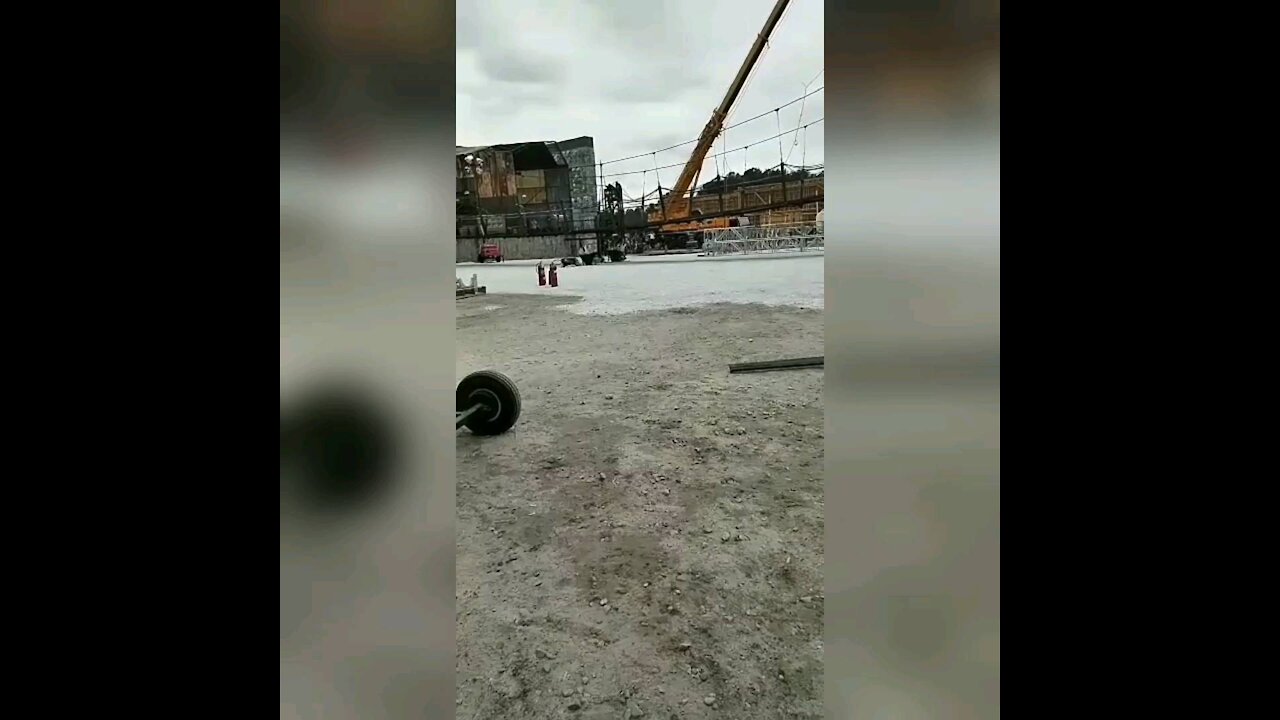 Awesome Explosion !!! 💥