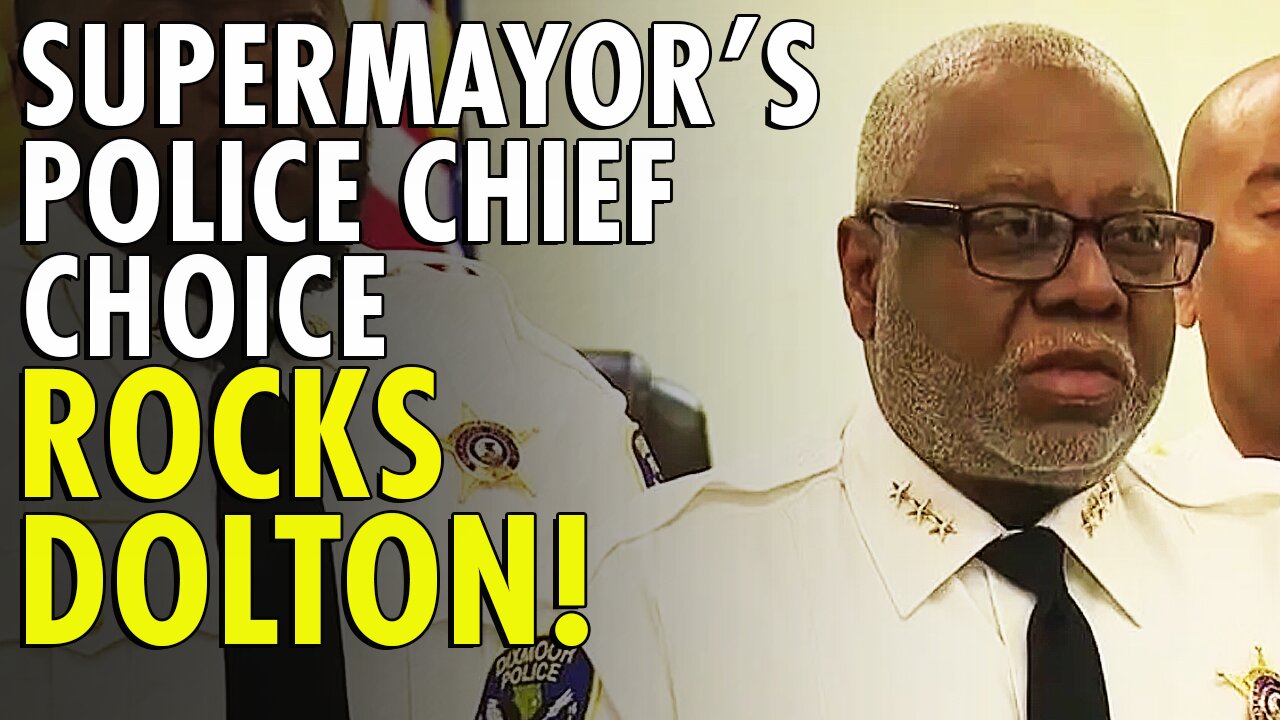 Dolton Officials Challenge Mayor Henyard's Appointment of New Police Chief