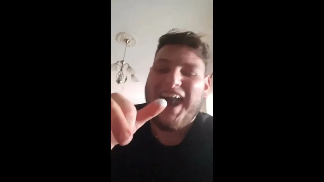 Λουκουμόσκονη ζαπρέ