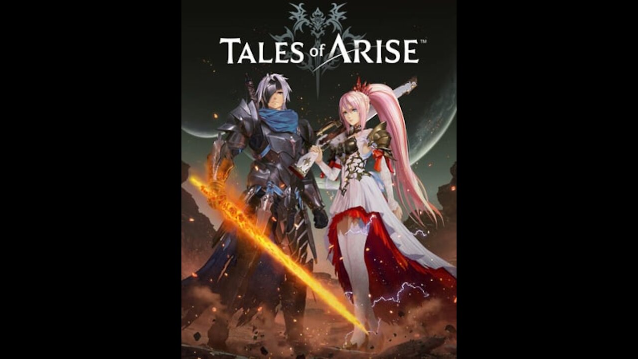 Tales of Arise