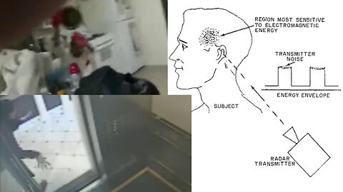 MES Livestream 49: Sonya Massey Shooting, Elisa Lam Case, and Classified Technology