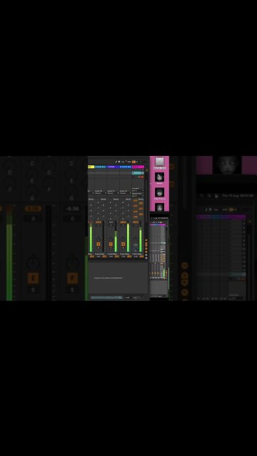 EAZY BREAKS #hardcore #osvibe #improv