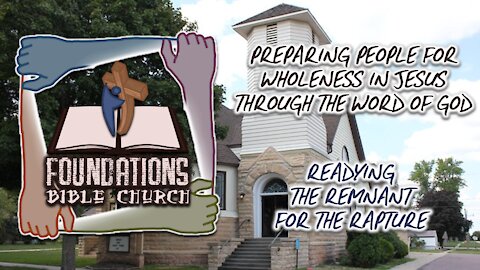 10-25-2020 SAY IT Part II