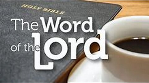 -(04/21/22)-@3:30PM-THURSDAY AFTER-NOON 1ST SERVICE BIBLE STUDY PODCAST ON *RE-STREAM-TV+-