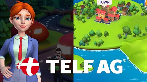 TELF AG: Sustainable Parking Innovations