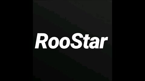 RooStar Audio Drum Solo