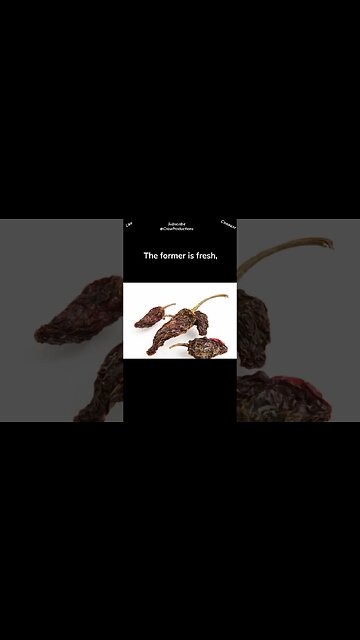 Jalapeño and chipotle