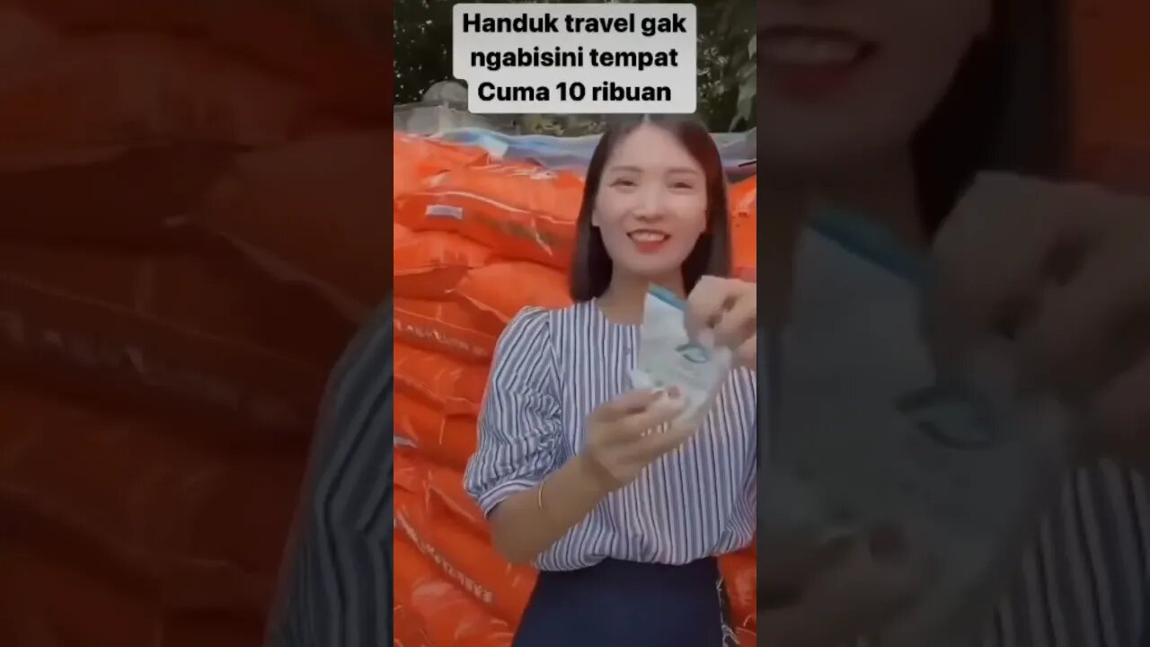 Ini Hampir Mirip Trik Sulap